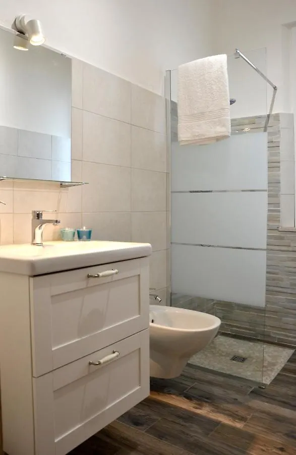 DiMora Romagnola Casa Vacanze Appartamenti Rimini