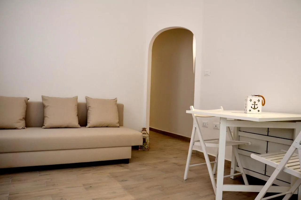 DiMora Romagnola Casa Vacanze Appartamenti Rimini