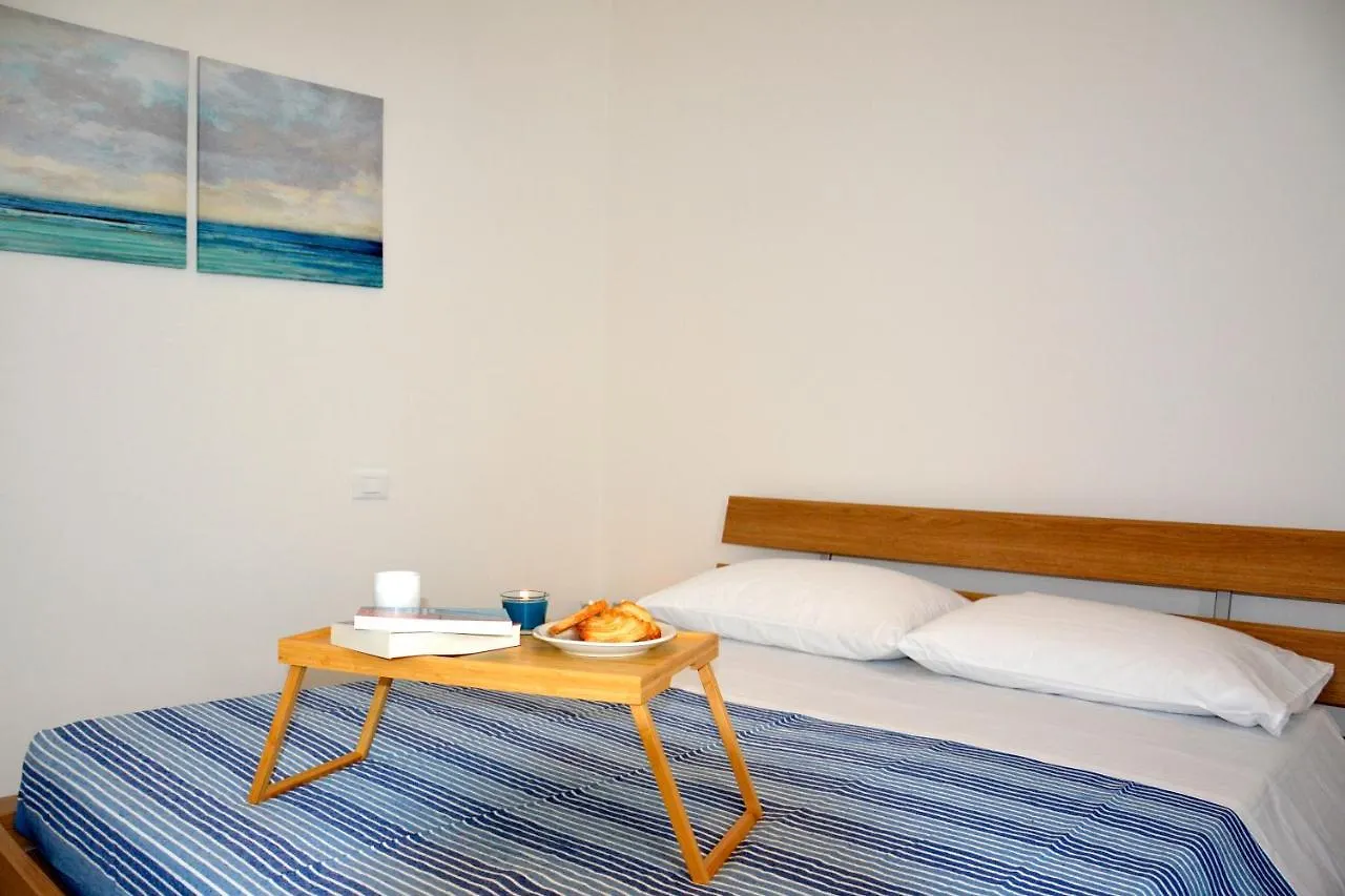 DiMora Romagnola Casa Vacanze Appartamenti Rimini 0*,  Italia