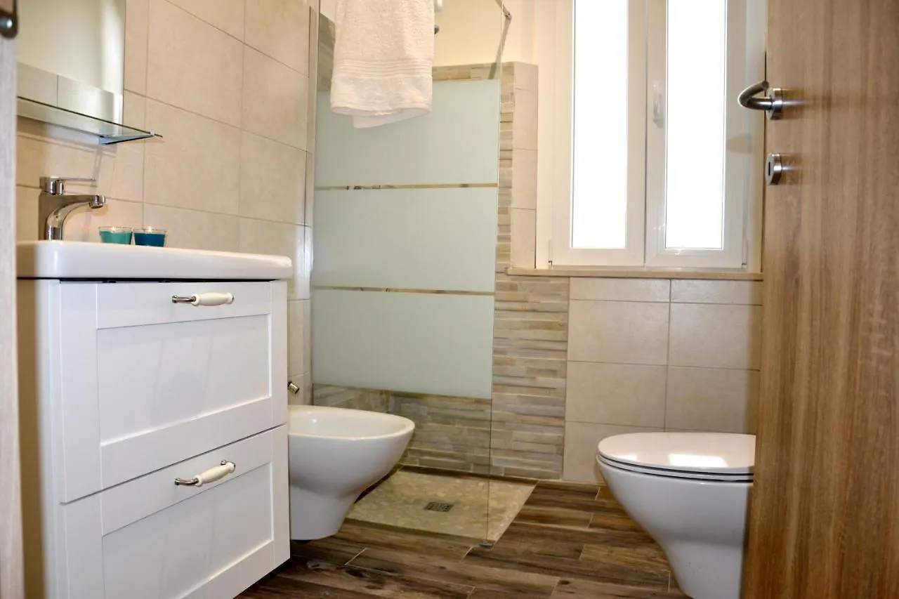 DiMora Romagnola Casa Vacanze Appartamenti Rimini