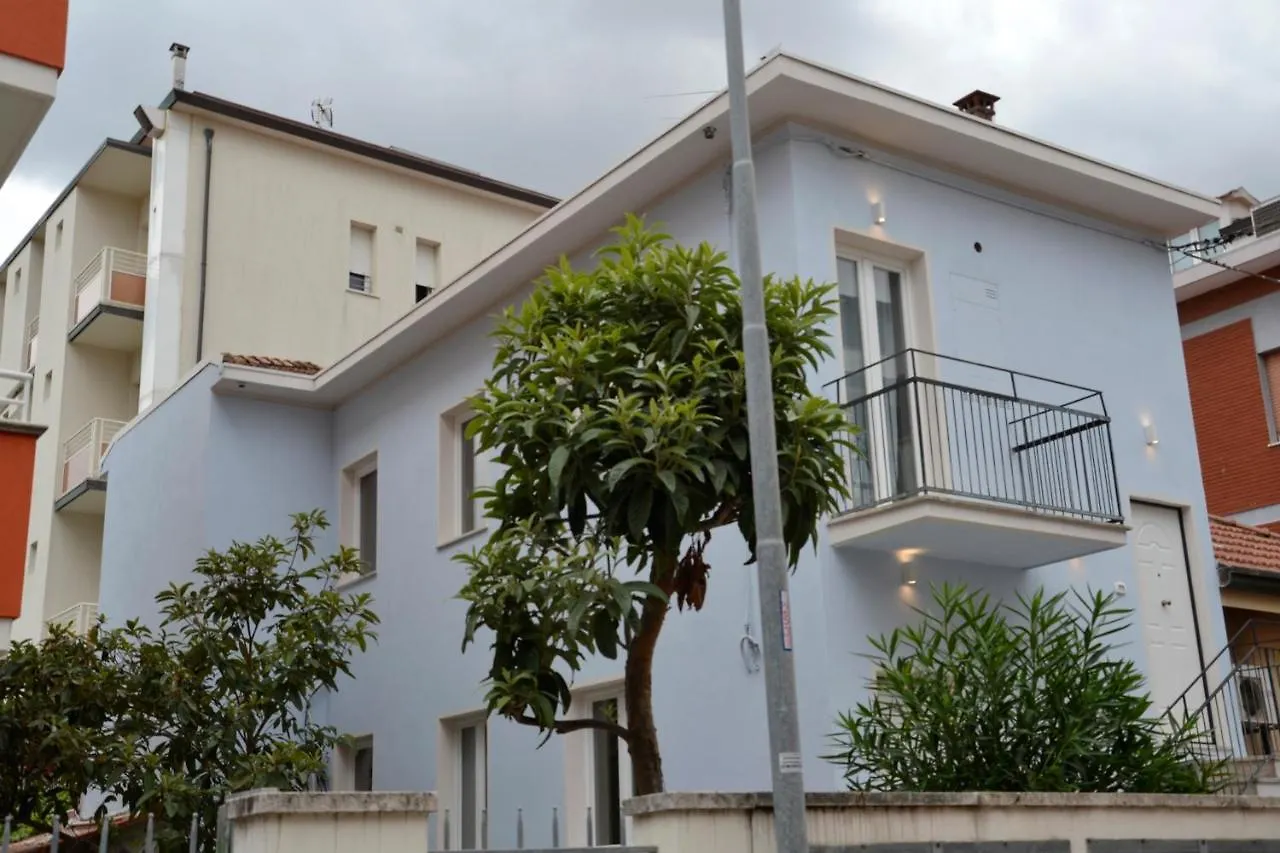DiMora Romagnola Casa Vacanze Appartamenti Rimini