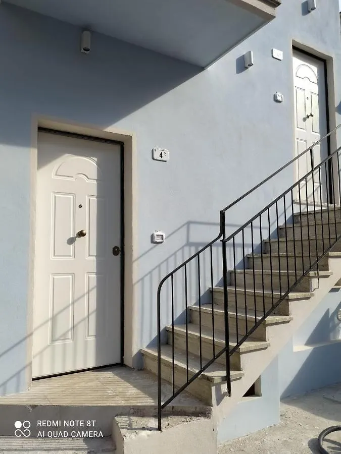 DiMora Romagnola Casa Vacanze Appartamenti Rimini
