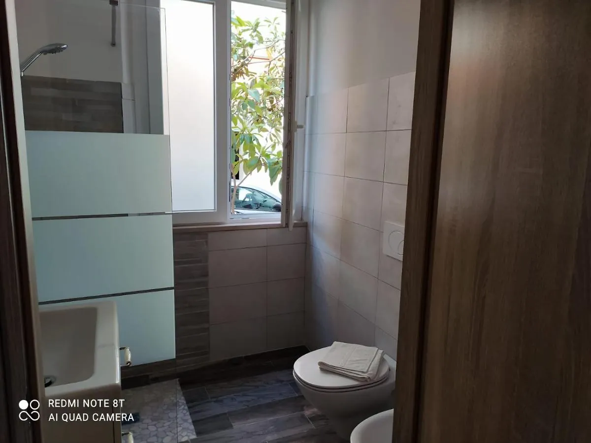 DiMora Romagnola Casa Vacanze Appartamenti Rimini