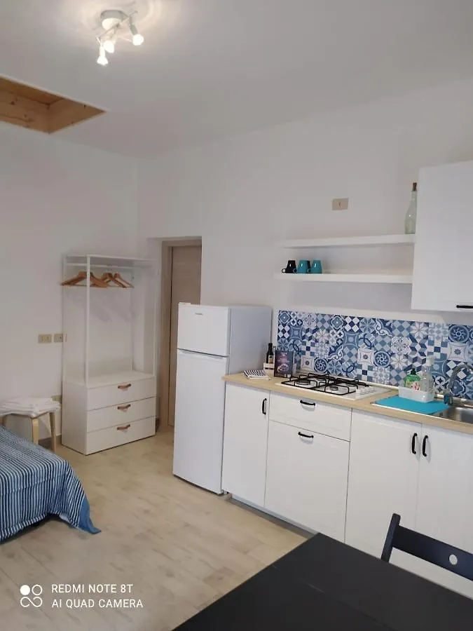 DiMora Romagnola Casa Vacanze Appartamenti Rimini