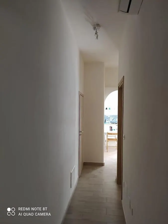 DiMora Romagnola Casa Vacanze Appartamenti Rimini 0*,  Italia