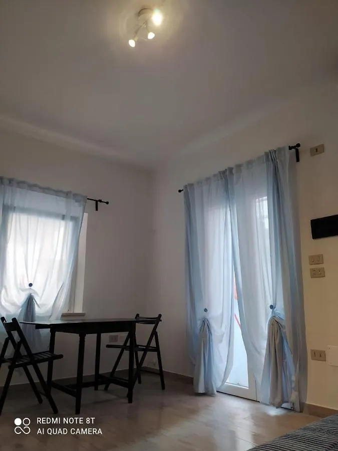 DiMora Romagnola Casa Vacanze Appartamenti Rimini
