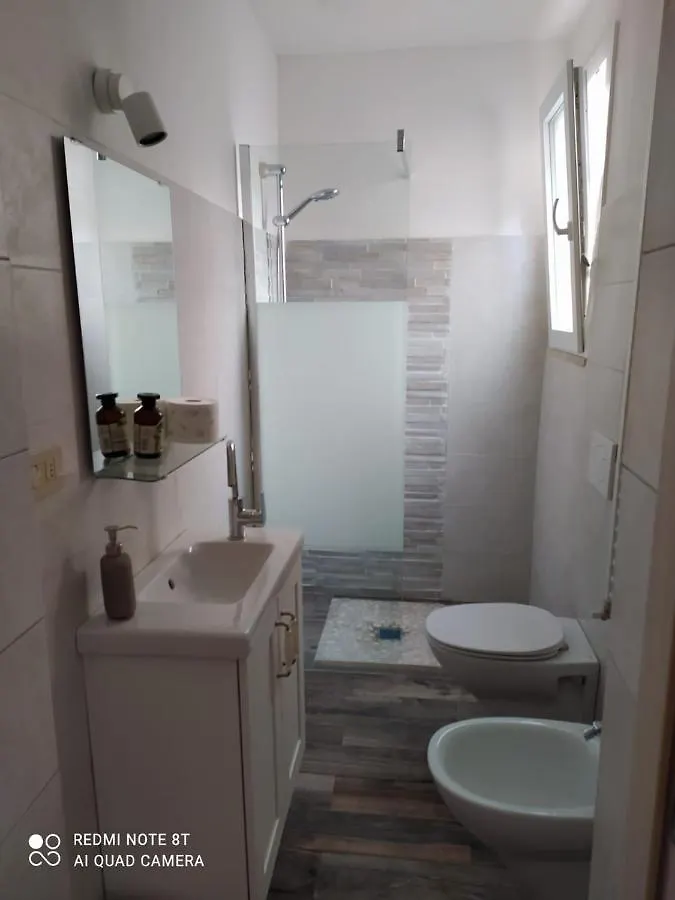 DiMora Romagnola Casa Vacanze Appartamenti Rimini Italia