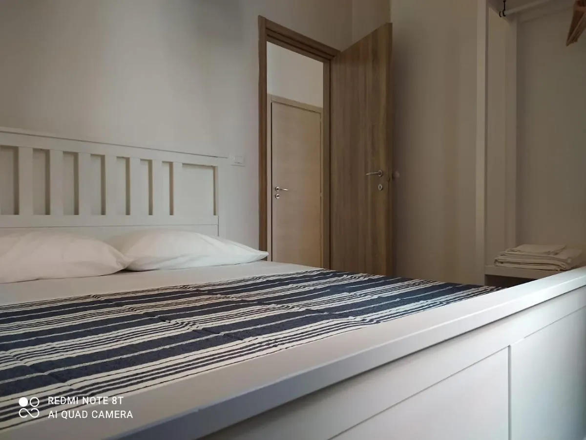 DiMora Romagnola Casa Vacanze Appartamenti Rimini