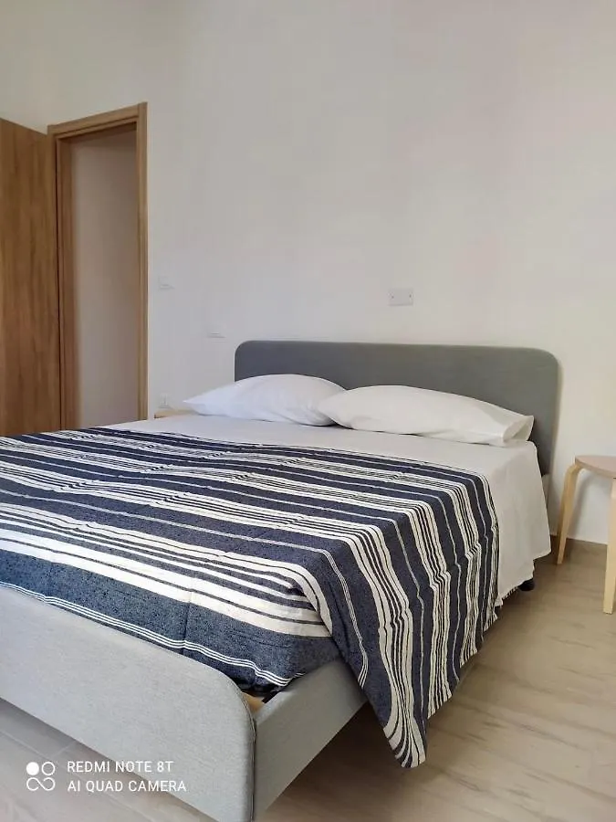 DiMora Romagnola Casa Vacanze Appartamenti Rimini 0*,
