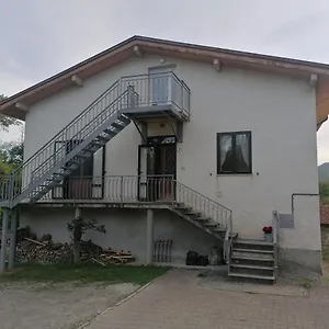 La Soffitta Di Anita Bedonia