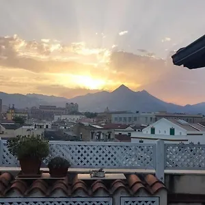 La Terrazza Di Palermo