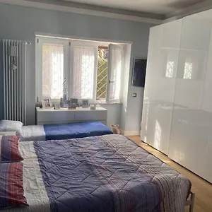 Domus Maximus - 140sqm 5 Stars Luxury Roma