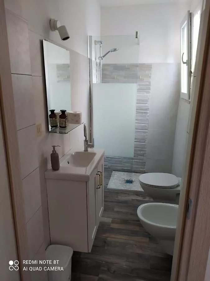 Apartment Dimora Romagnola Casa Vacanze Appartamenti Rimini