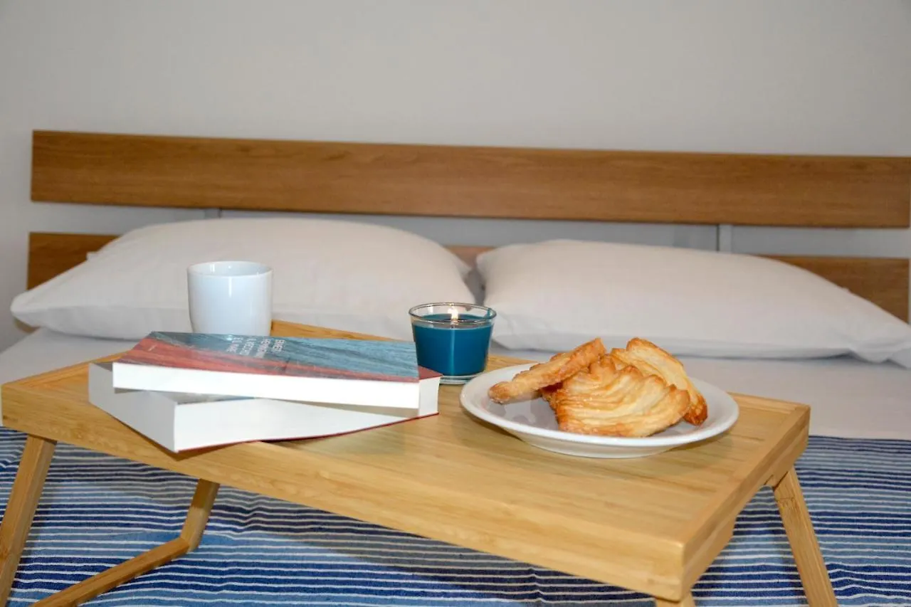 Apartmán Dimora Romagnola Casa Vacanze Appartamenti Rimini Itálie