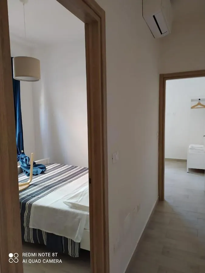 Dimora Romagnola Casa Vacanze Appartamenti Rimini