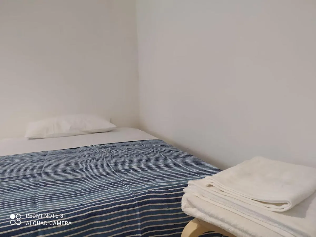 Dimora Romagnola Casa Vacanze Appartamenti Rimini Itálie