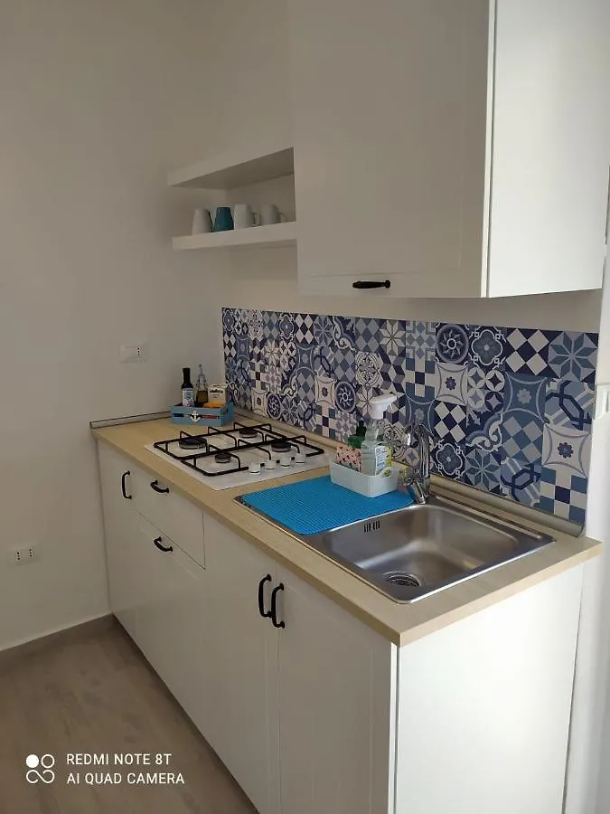 Dimora Romagnola Casa Vacanze Appartamenti Rimini