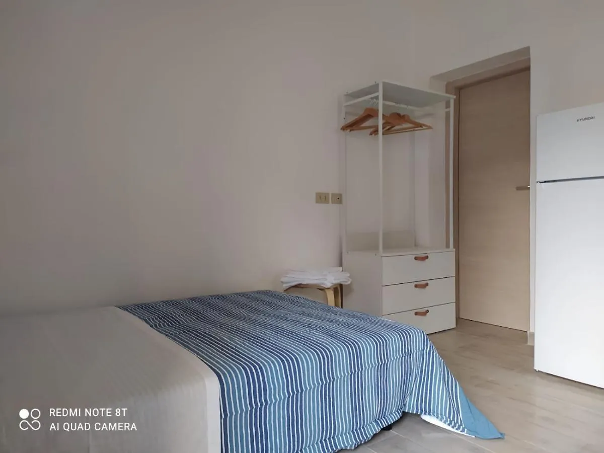 Dimora Romagnola Casa Vacanze Appartamenti Rimini