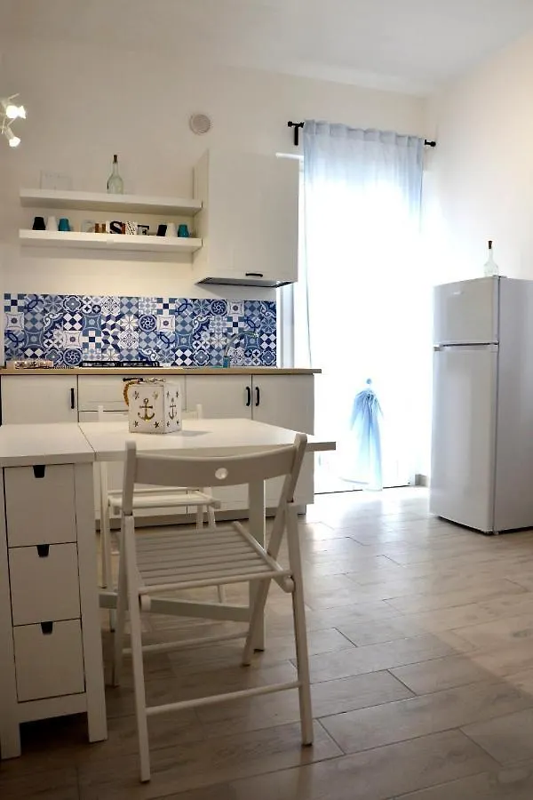 Dimora Romagnola Casa Vacanze Appartamenti Rimini 0*,