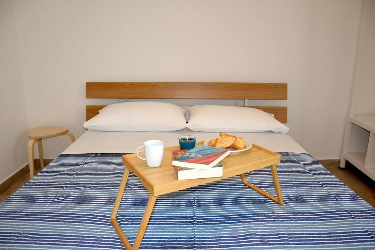 Dimora Romagnola Casa Vacanze Appartamenti Rimini Apartmán
