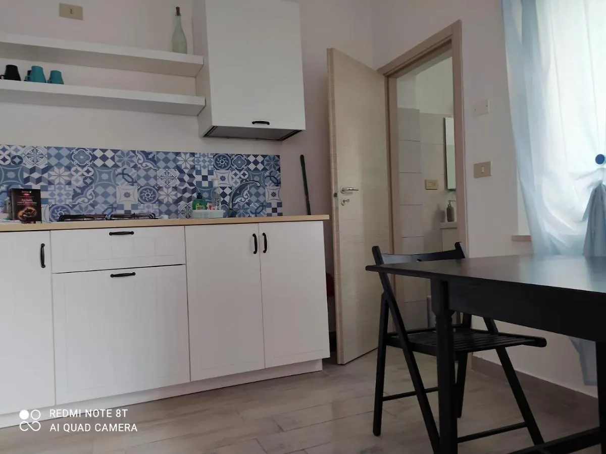Dimora Romagnola Casa Vacanze Appartamenti Rimini Apartmán