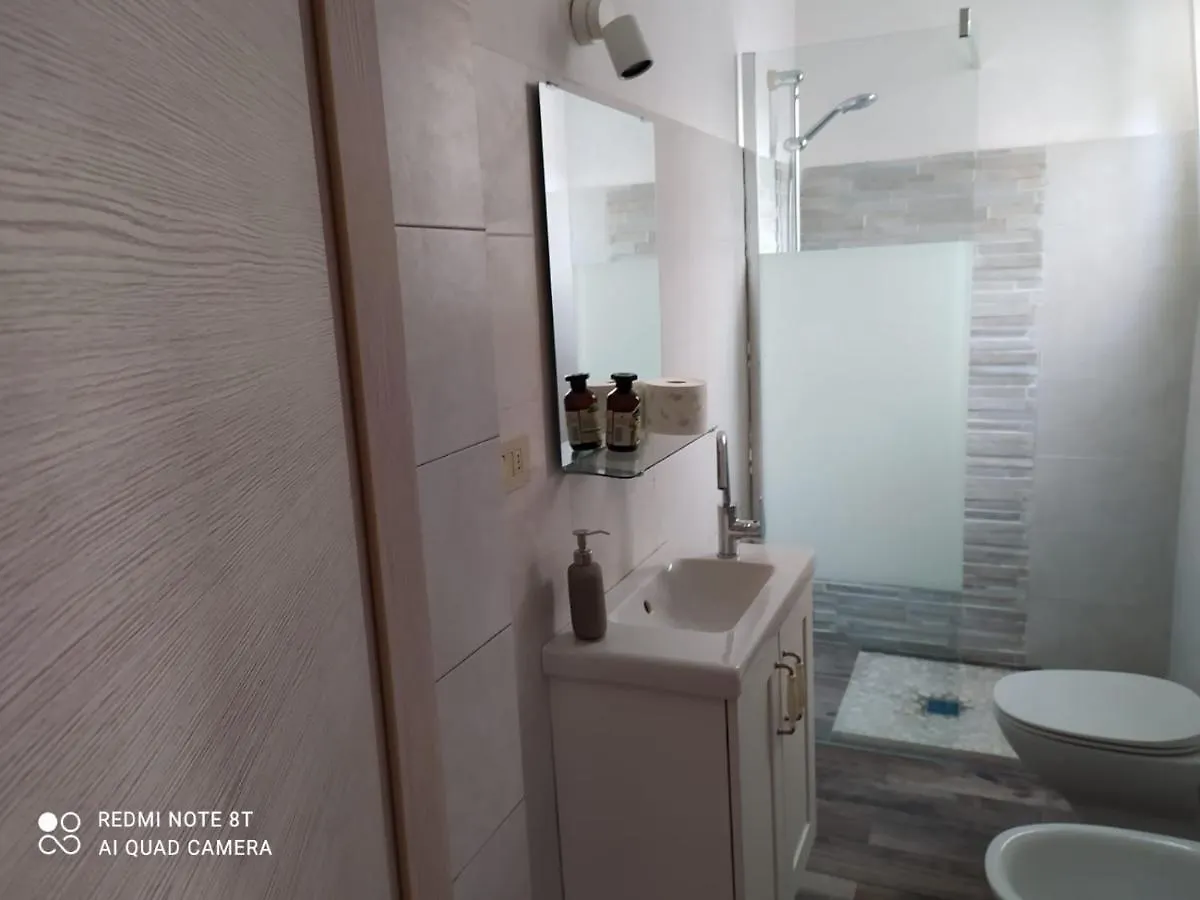 Dimora Romagnola Casa Vacanze Appartamenti Rimini Apartmán