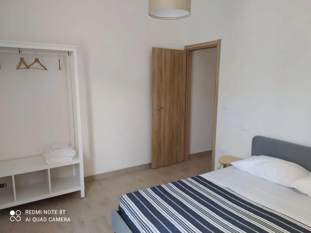 Dimora Romagnola Casa Vacanze Appartamenti Rimini 0*,  Itálie