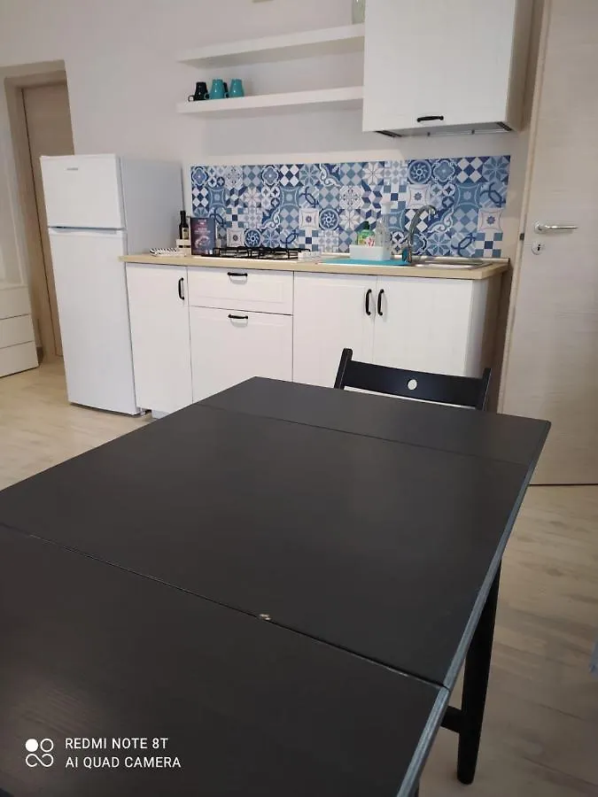 Dimora Romagnola Casa Vacanze Appartamenti Rimini Itálie